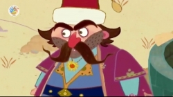 انیمیشن تاریخ از این ور - شاه طهماسب صفوی